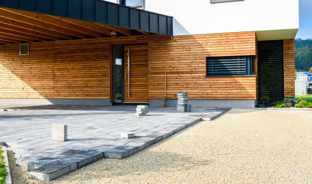 Best Paver Driveway Replacement  in Grand Marais, MN
