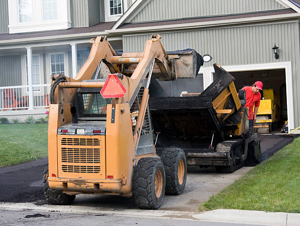 Reasons to Select Us for Your Driveway Paving Requirements in Grand Marais, MN